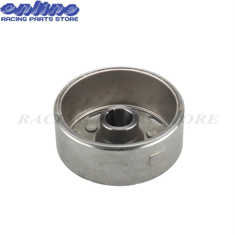 Magneto stator rotor kit without light for Chinese YX 150cc 160cc engine pit dirt bike PitsterPro Stomp Thumpstar SDG GPX