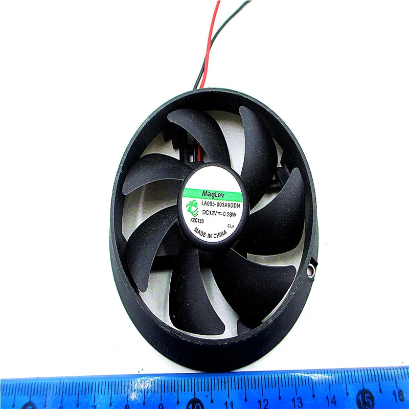 NEW FAN FOR SUNON HA60151V3-E04U-A99 LA05-003A9DDN 12v 0.28w | Компьютеры и офис