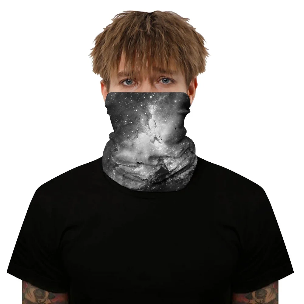 3D Digital Printing Face Mask (65)