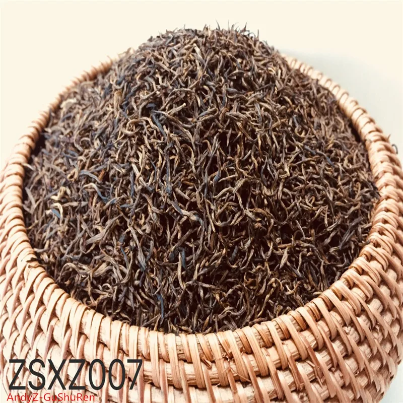 2020 7A китайский ZhengShanXiaoZhong Улучшенный чай Oolong 250 г черный зеленый для ухода за