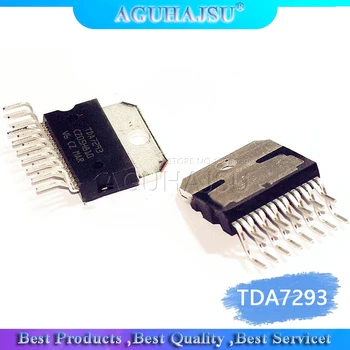 

1PCS SLA6805M SLA6805 ZIP-23 Motor Drive Module IC Integrated Circuit Electronic Components Accessories