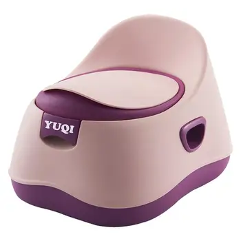 

1pc Baby Toilet Adorable Useful Durable Accessories for Baby Infant Kids