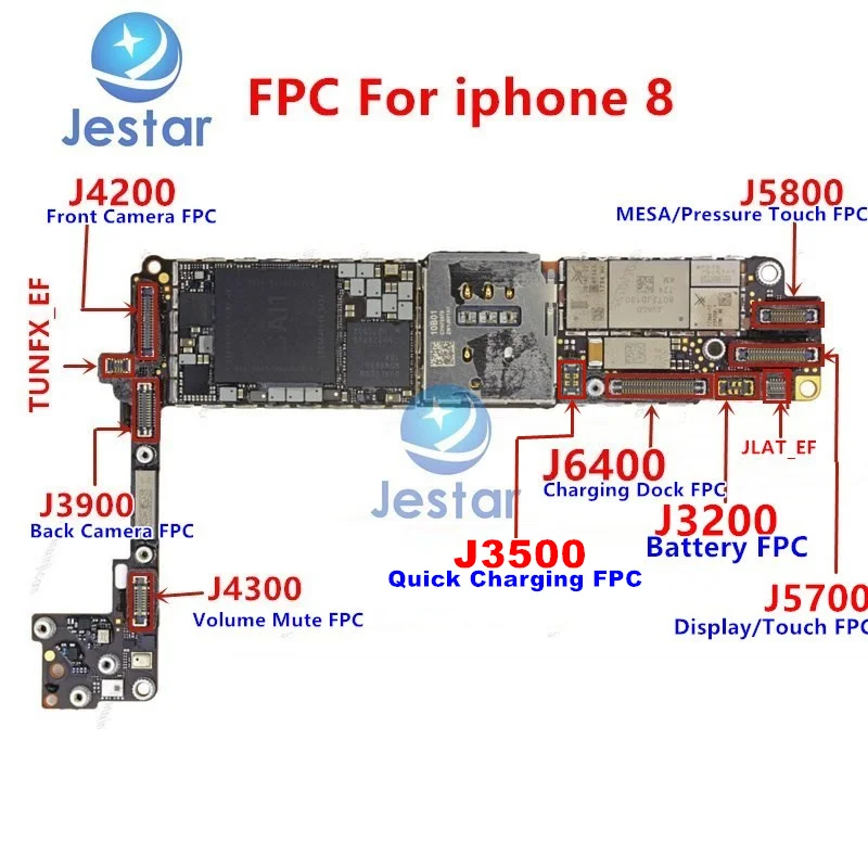 CARTE MERE MOTHERBOARD hp 14-ck006nf sps L23232-601 GRANGER