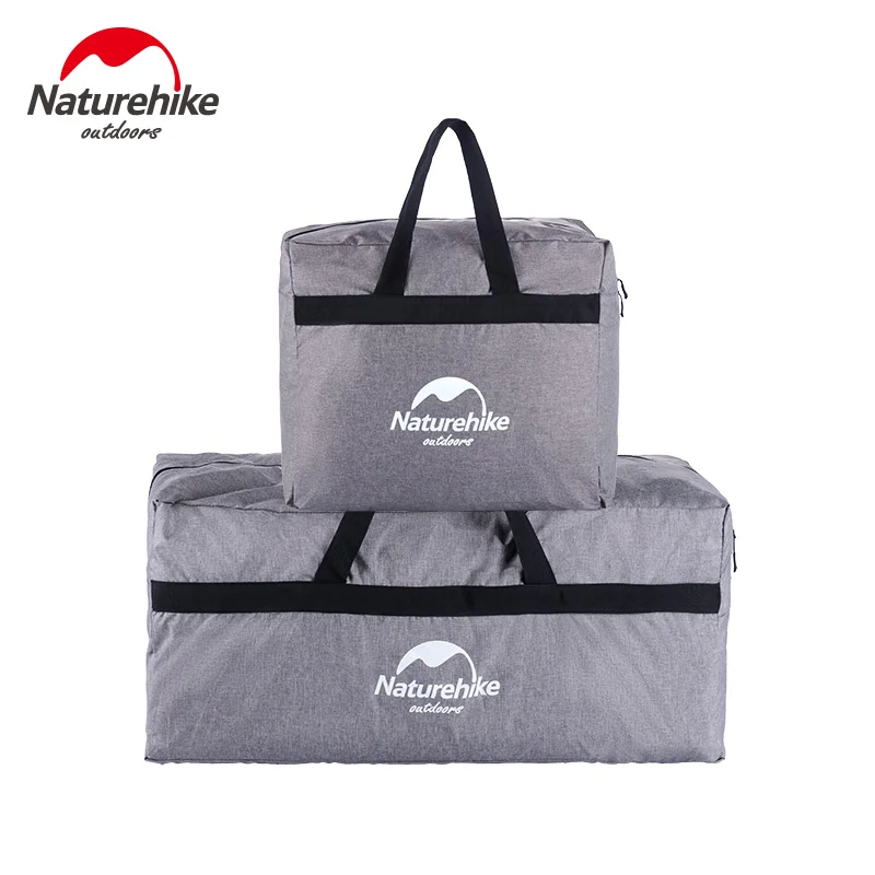 Нейлоновая сумка для багажа 45/100 л|nylon camping bag|bag high qualitybag f |