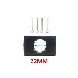 Versatile Multi - Size Mobile Phone Holder Clip (22mm)