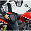 Norbinus Multifunction Motorcycle Drop Leg Bag Oxford Motorcycle Bag Outdoor Men Casual Waist Bag Fanny Pack Moto & Biker Bags ► Photo 2/6