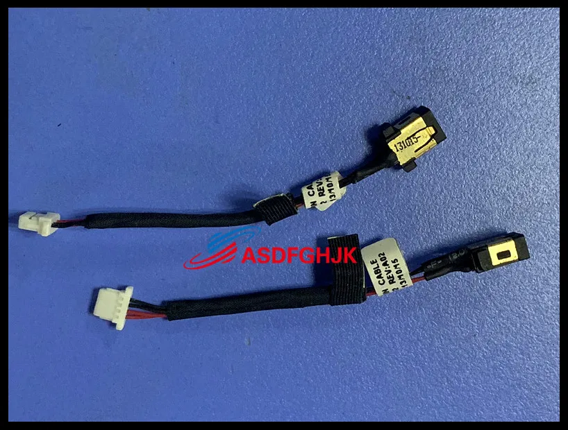 Connecteur D'alimentation DC Jack Pour Acer Aspire S7-391 - Neuf, Générique, Origine Chine