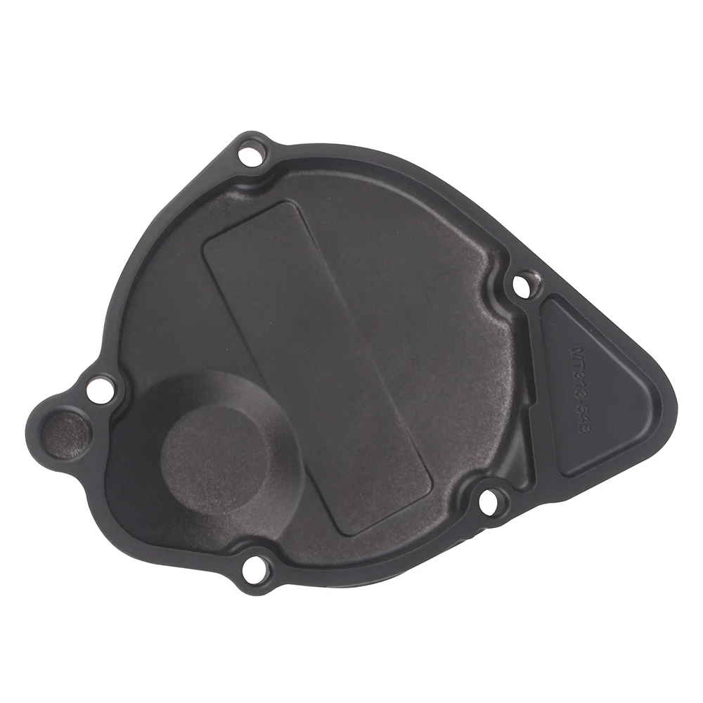 Premium Motorcycle Engine Stator Crankcase Side Cover