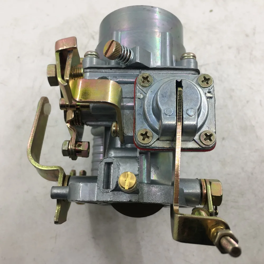 SherryBerg carb 기화기 Solex 34 PICS 6 SIMPLE CORPS NEUF Carburator/Citroen 2CV6 vergaser 용 기화기