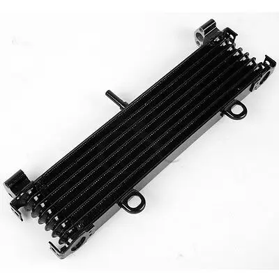 Мотоцикл масляный радиатор Замена для YAMAHA XJR1300 1999-2013 2012 2010 09 07 05 алюминий