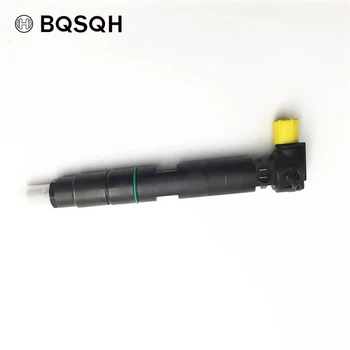 

plastic High quality injection moulding machine 28534718 common rail injector