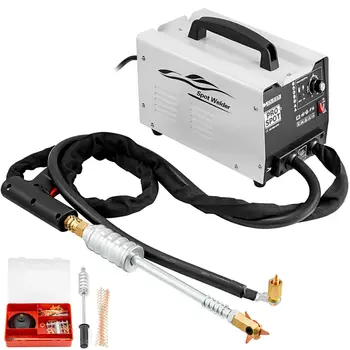 Best VEVOR Spot Welder 3500A PRO SPOT Soudeuse Par Points Spot Spot