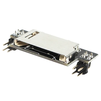 

HOT-3D Printer Parts Mini12864 Sd Expansion Module External Card Reader Sd Card Reader Adapter V1.1 For Mini 12864 Lcd Screen