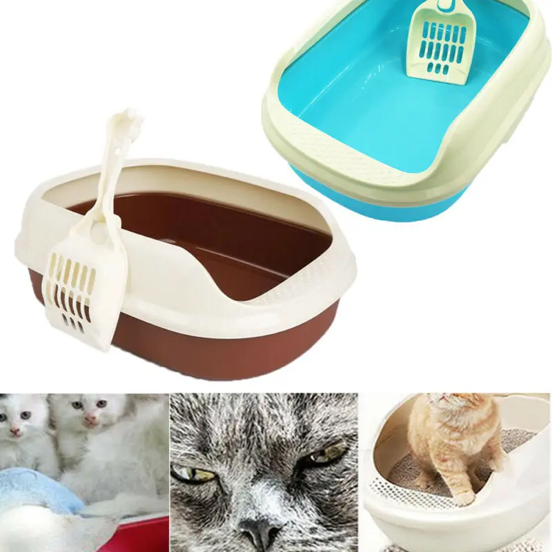 Питомец, кошка, туалеты, коробка для туалета, прочные кошки, постельное белье для кошек, набор для обучения, подстилки, большие пространства, щенок, котенок, туалет, чистота