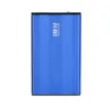 Aluminum Alloy 2.5 inch HDD Case USB 3.0 SATA 2.5in Super Speed HDD External Hard Drive Enclosure Case SSD Case ► Photo 2/6
