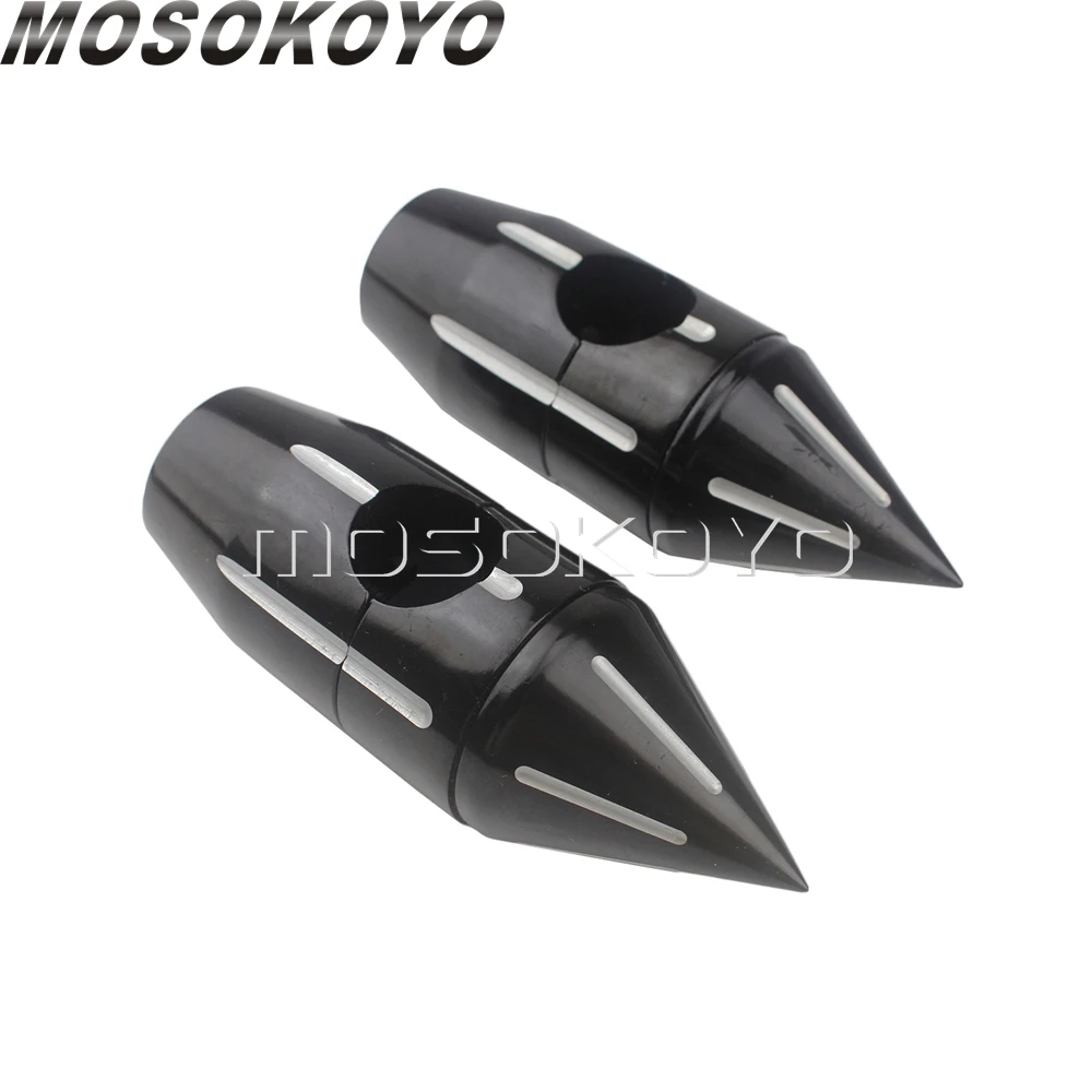 kawasaki vulcan 900 custom handlebar risers