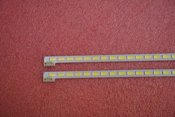 

2 PCS 56LEDs LED backlight strip for 40PFL5007T 40PFL5537H LJ64-03514A 40-LEFT LJ64-03501A STS400A75 STS400A64 2012SGS40 7030L