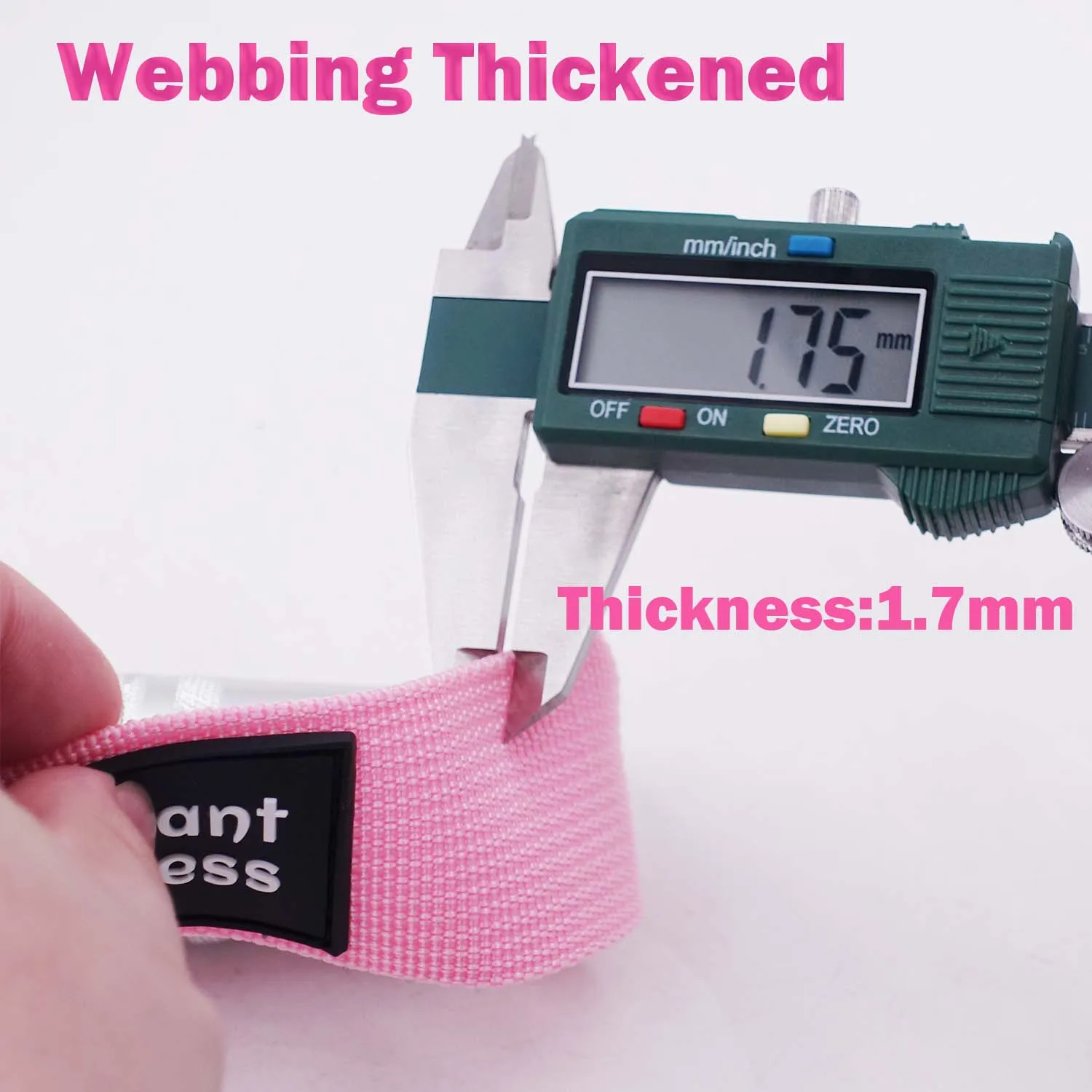 Heavy Duty Metal Gym Handles Pink for Cable Machine Attachment with Hook Women Resistance Band Workout Grips Fitness Equipment 4