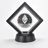 silver eth black