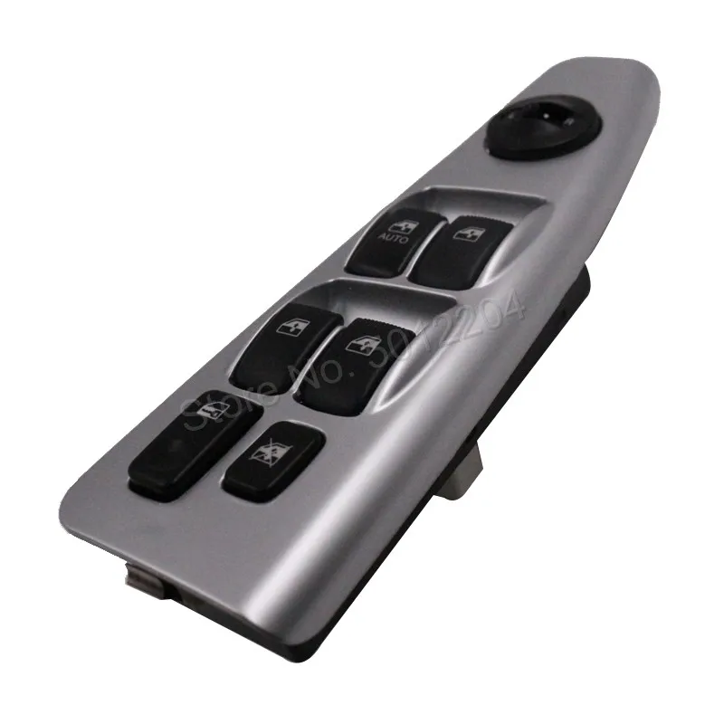 

High Quality 93570-2F200 Electric Power Window Lifter Master Control Switch Fit For Kia Cerato