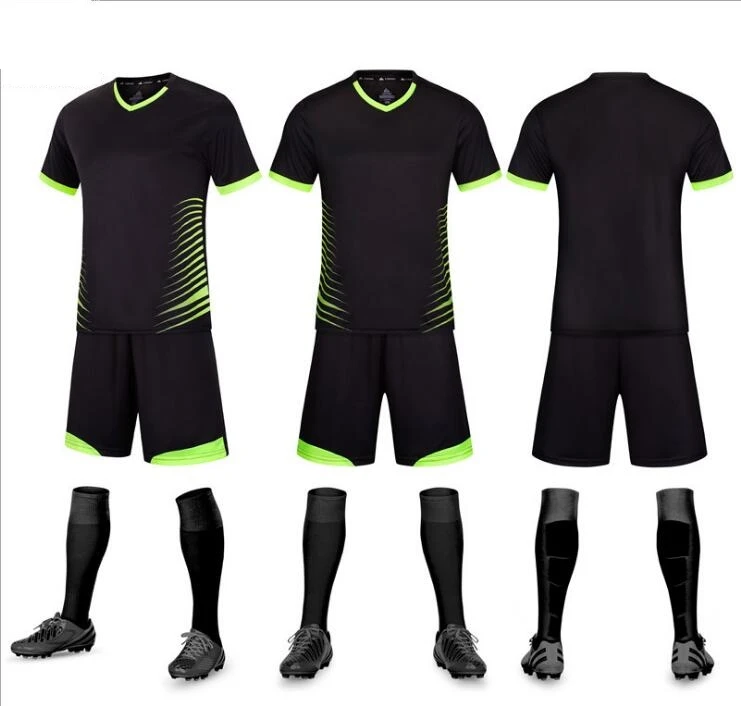 Custom camiseta futb детские футбольные майки для взрослых комплекты мальчиков