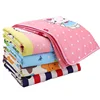 Washable Waterproof Mattress Travel mat baby diaper changing pad cover Cushion Reusable diaper pad infant changing mat pad ► Photo 2/6
