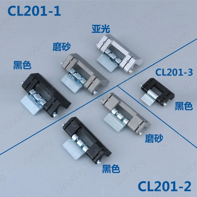 Dinbong CL201-2 шкаф риттал в шарнире распределитель коробка переключатель управления коробка Оборудование Шкаф для двери скрытая петля