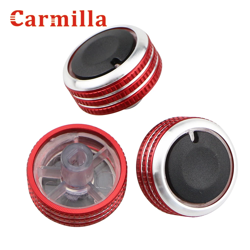 Carmilla Air Conditioning Heat Control Switch Knobs for Daewoo Matiz Chevrolet Joy Exclusive 98 Interior Car Styling Accessory Carmilla Air Conditioning Heat Control Switch Knobs for Daewoo Matiz Chevrolet Joy Exclusive 98 Interior Car Styling Accessory