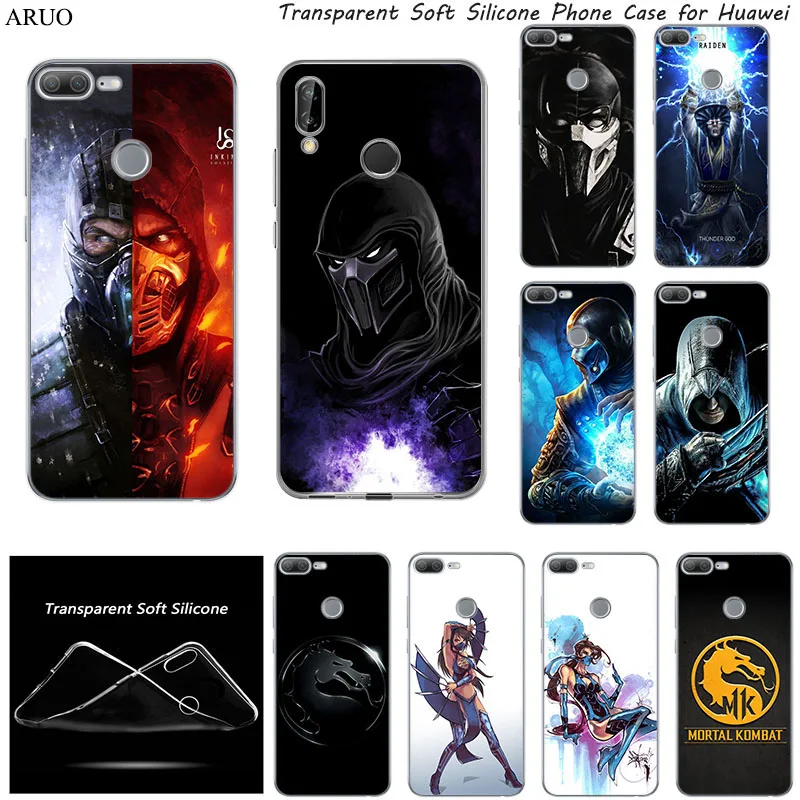 Super PNL Französisch Rapper WEICHE TPU Silikon Telefon Fall für huawei P40 P30 Pro P20 lite P-SMart2019 P10 P9 P8 nova 6 4 5 abdeckung