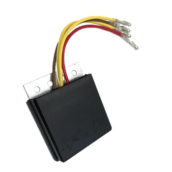 

Voltage Regulator Rectifier For Polaris Magnum 500 1999-2002 / Scrambler 500 ATV