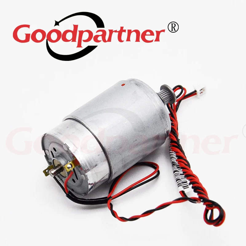 1 шт. x 2110568 2116693 мотор в сборе CR для Epson L800 L805 стилус фото R265 r270r360 R390 R280 R285 R290 R295 P50 T50 T59