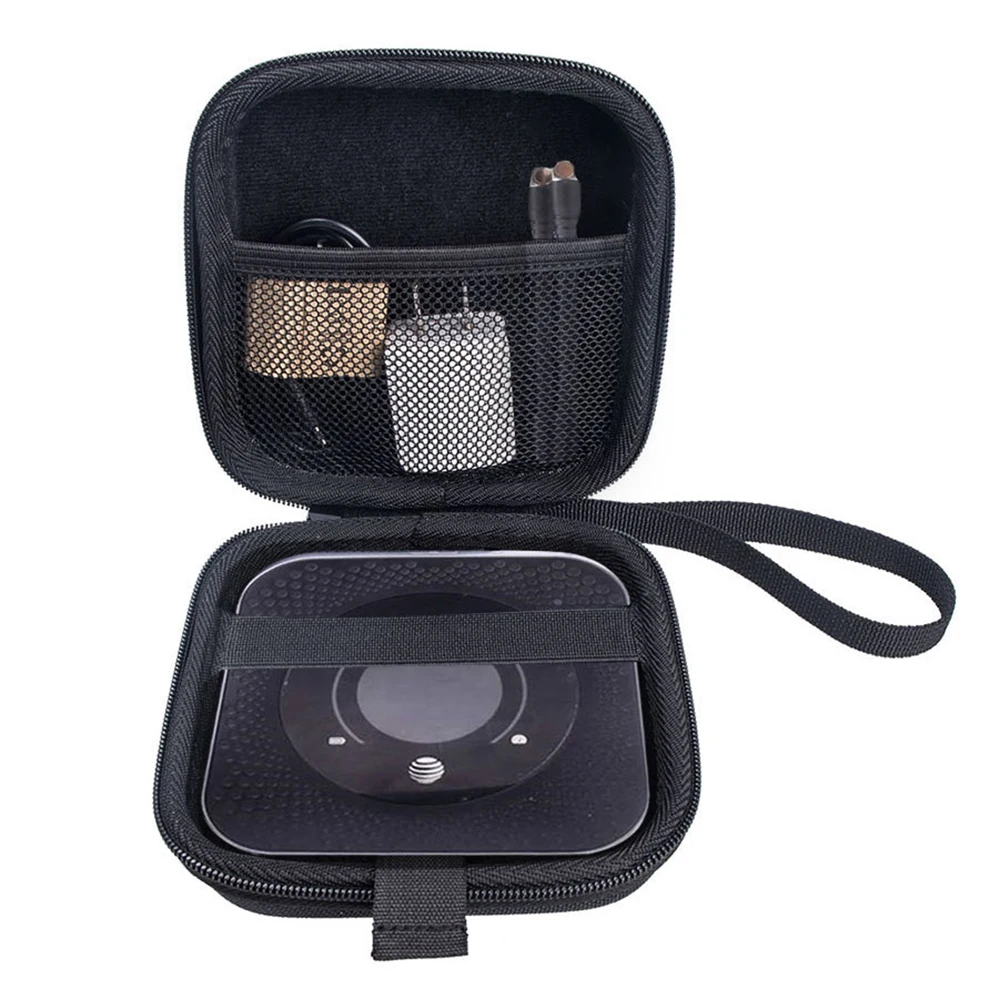 Zoprore Custodia Rigida Per Router Da Viaggio In Eva Per Netgear Nighthawk M1 Mobile Hotspot 4G Lte Router Mr1100