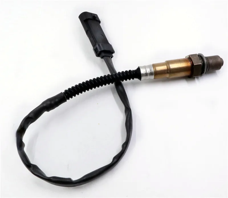 O2 кислородный датчик OEM 0258006046 для Nissan kubistar Primastar для Opel Vivaro Renault CLIO