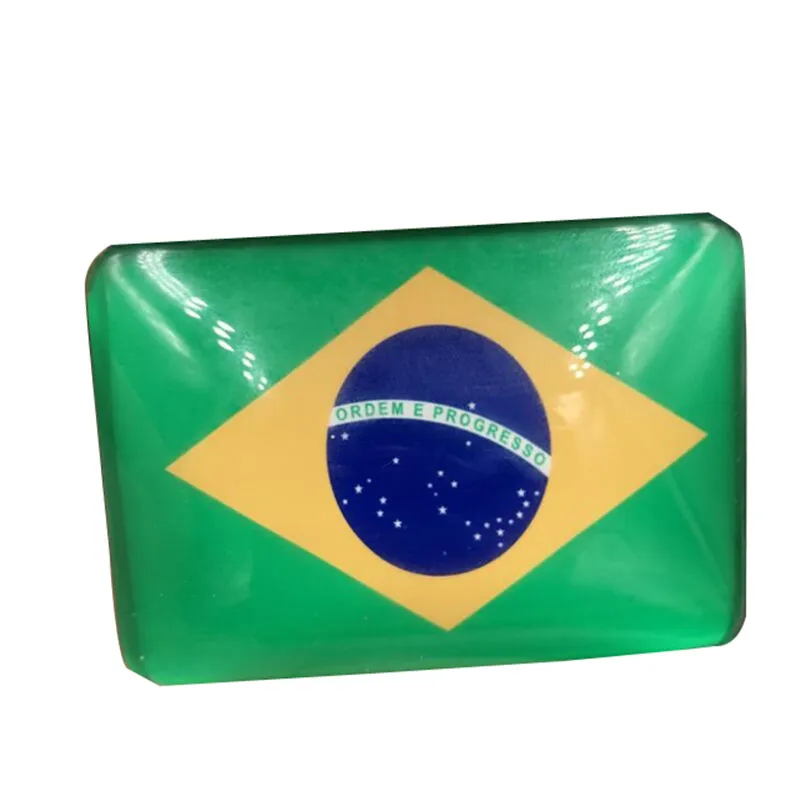 2 Brazil