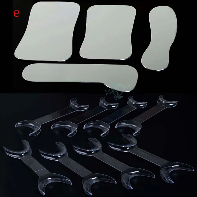 4Pcs e