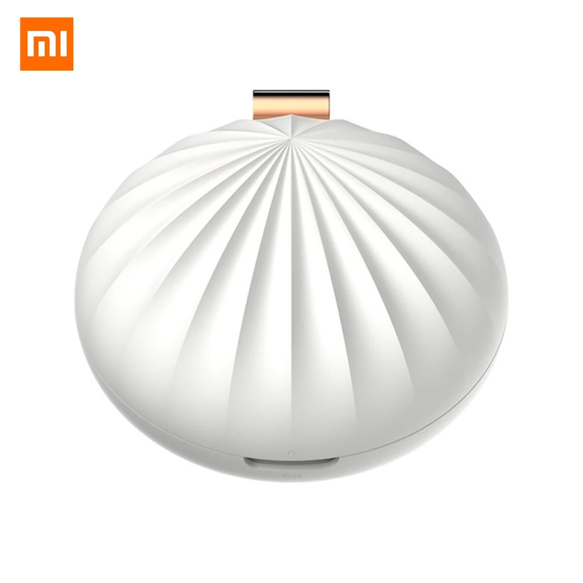 

Xiaomi 3LIFE Aromatherapy Diffuser Aroma Essential Oil Diffuser Home Car USB Rechargeable Aromatherapy Machine