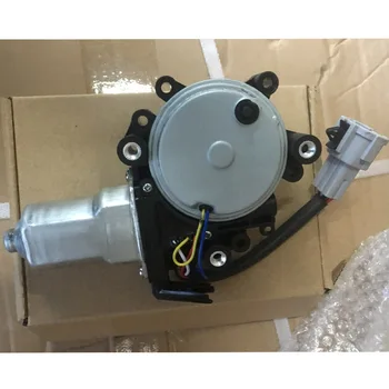 

807319FJ0A Front Left Driver Side Window Motor For Infiniti QX56 for Nissan 2004-2014 Armada Titan 807319-FJ0A