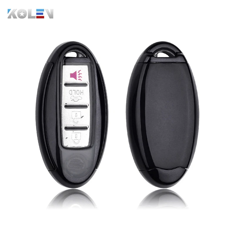 TPU Colorful PC Auto Supporto Della Copertura Della Cassa Chiave A Distanza Per Nissan Qashqai J10 J11 X-Trail T31 T32 juke Tiida Calci di Murano Pathfinder - H727982a1620049eba06d857abb513adeH