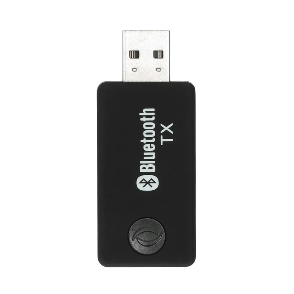 

TX9 Wireless Transmitter Stereo Music Stream Audio Transmitter Audio Adapter for TV DVD PC CD Player MP3