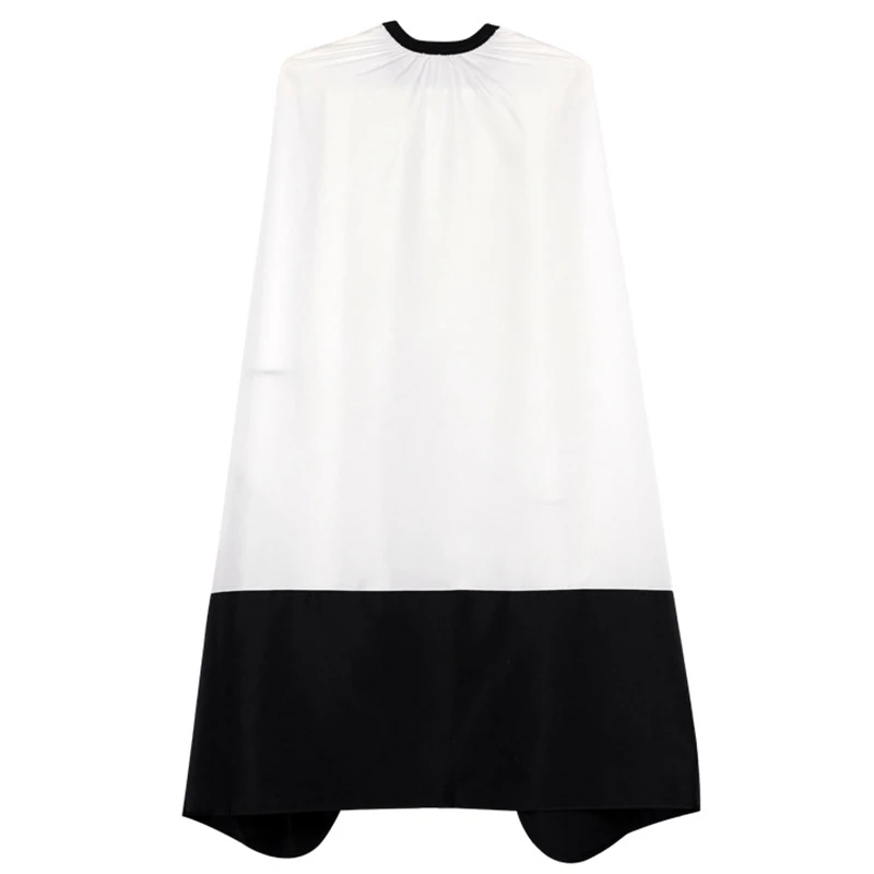 ABVP Новая Профессиональная Парикмахерская накидка мантия ткань для стрижки волос стрижка салон фартук ткань инструмент для укладки