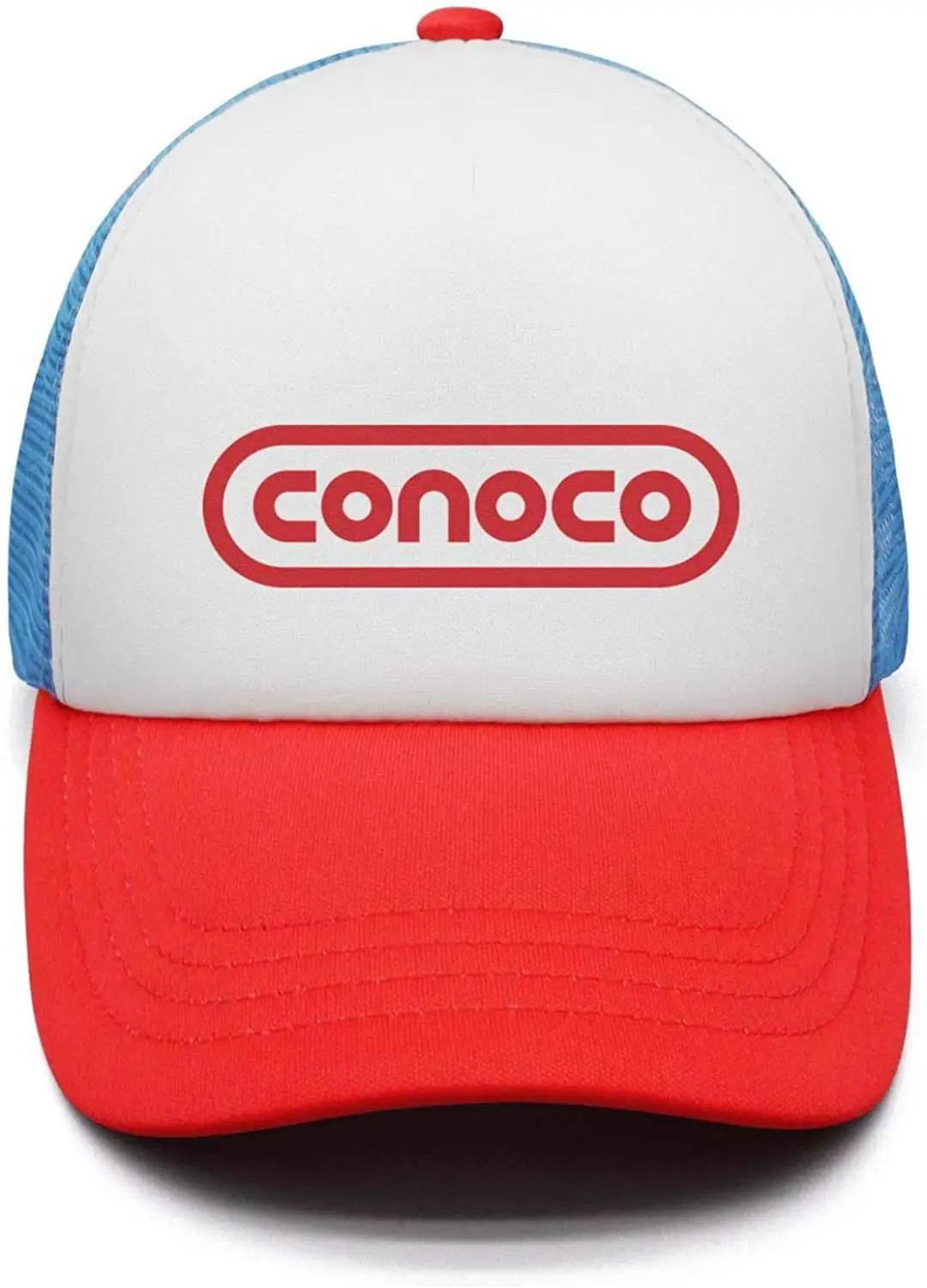 Conoco; Детская кепка с логотипом World dvectorlogo; регулируемая бейсбольная кепка; красивая спортивная хлопковая кепка для мальчиков