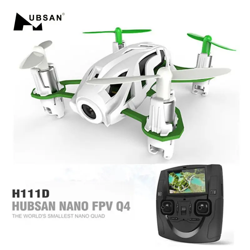 hubsan h111d