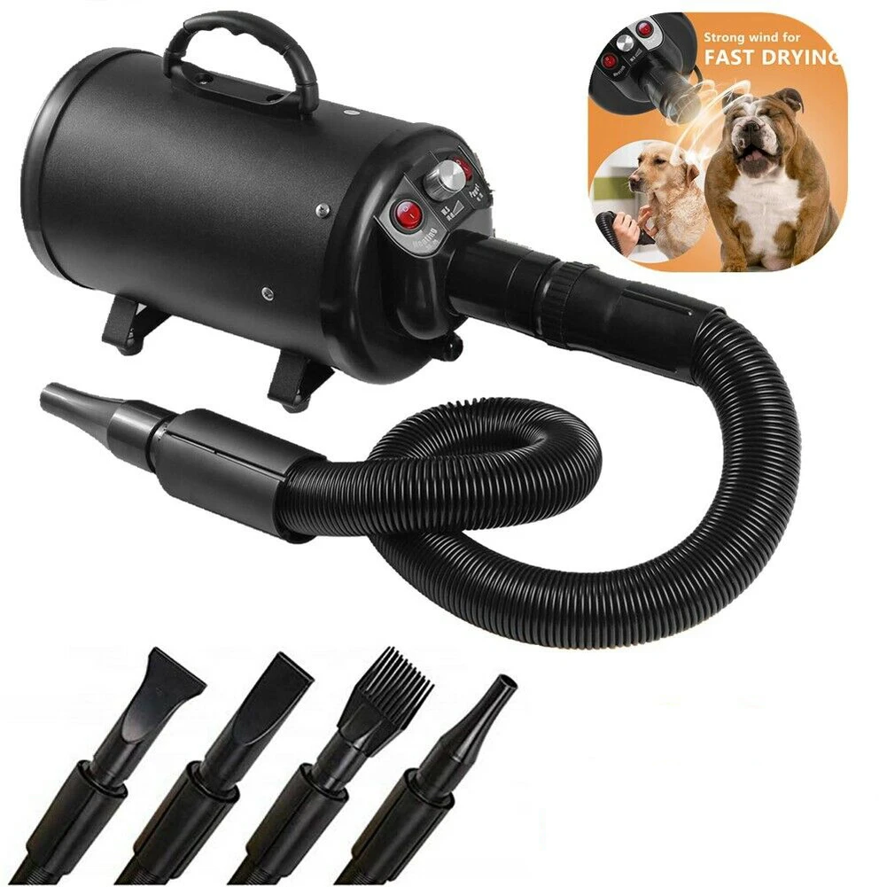 pet dryer blower