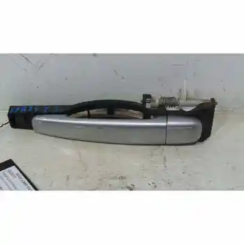 

HANDLE REAR OUTER LEFT PEUGEOT 307 BREAK/SW (S2)