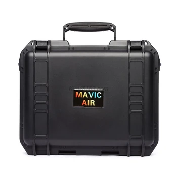 

Waterproof Suitcase Portable Carry Box Protective Storage Bag for DJI Mavic Air