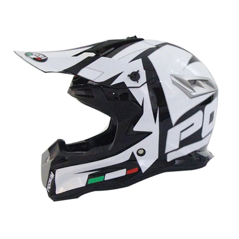 

Motorcycle Helmet Highway Race Car off-Road Full Face Helmet Motocross Helmet Helmet