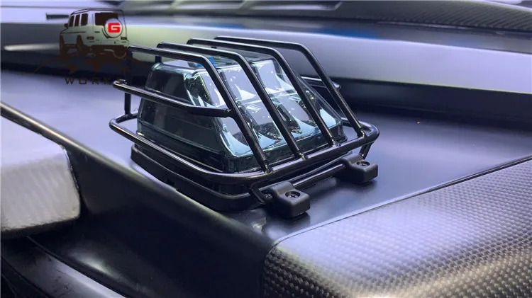 turning light grille (4)