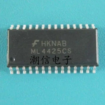 

ML4425CS brushless DC motor drive control