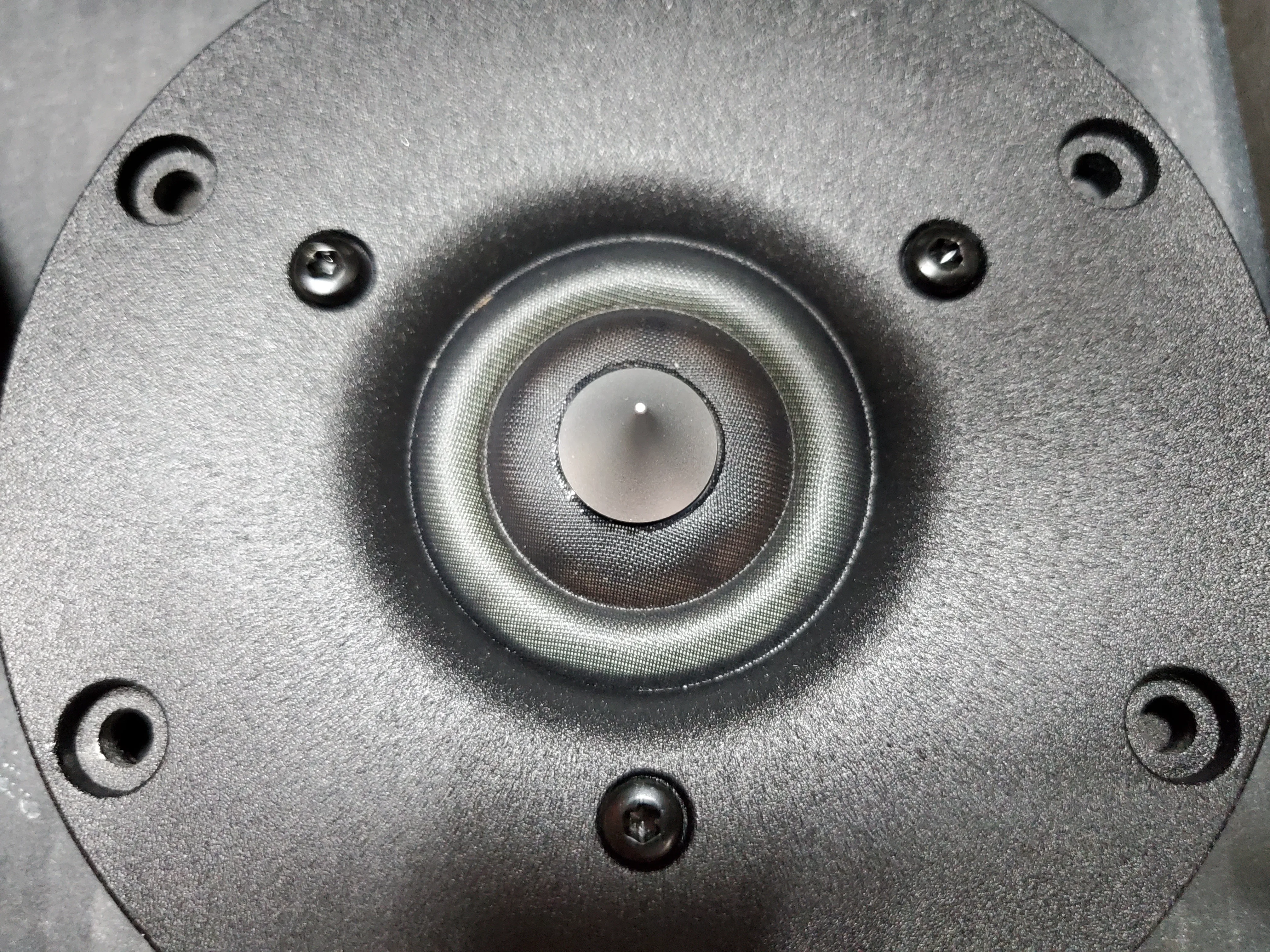 2 шт. пара HIEND scanspeaker R2904/700005|magnet magnet|tweeter vifavifa tweeter |