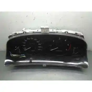 

838001H190 BOX INSTRUMENTS TOYOTA COROLLA (E12)
